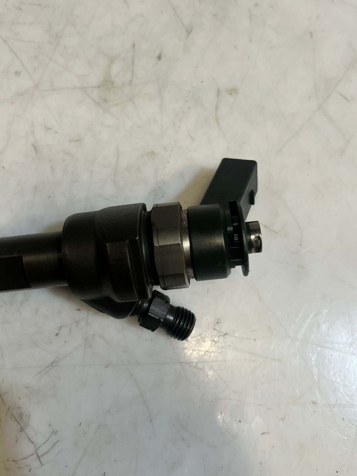 2010-2020 Mini Cooper 1 Series F20 116d 316D E84 Fuel Injector 7798446 OEM