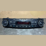 Load image into Gallery viewer, 04-10 Mercedes-Benz W219 CLS A/C Heater Climate Control Panel A219 8303185