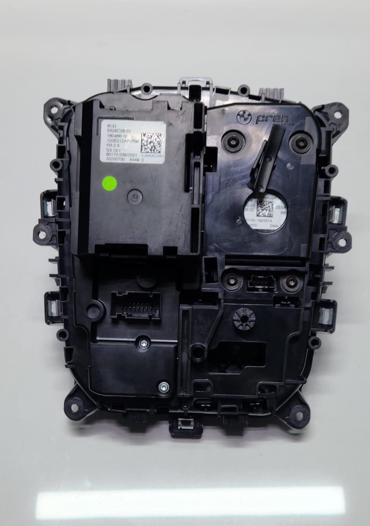 BMW 2 Series F40 2020 models Gear Selector 5A08C28 OEM RHD