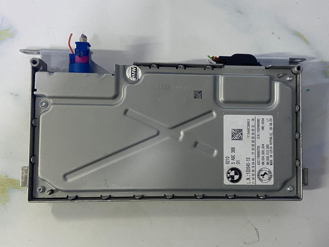 OEM BMW 330i G20 G21 G61 Speedometer Instrument Cluster Module 5A9C388