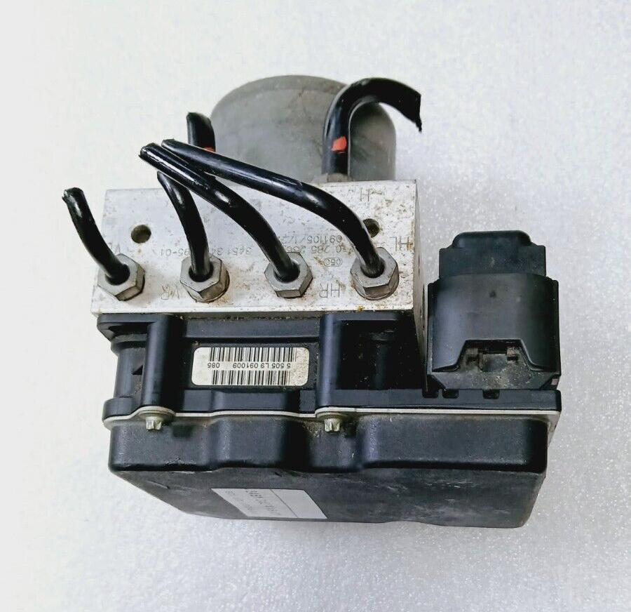 BMW X3 Series E83 LCI ABS DXC DSC Hydro Braking Unit Pump 3421416