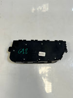 Bild in die Galerieansicht laden, BMW 5 7 Series G30 G31 G11 530i Seat Adjustment Control Switch Panel 6834262