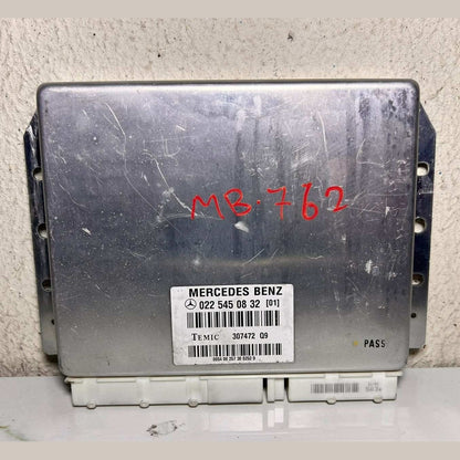 2003-2006 Mercedes-Benz SL600 Abs Module A 022 545 08 32