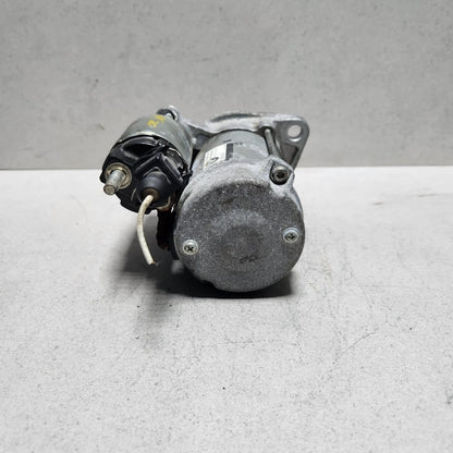 2014-2016 BMW 528i Starter Motor 7579155 E60 E90 Z series X5 3.0si and 528Xi