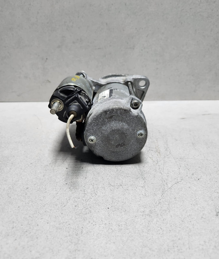 2014-2016 BMW 528i Starter Motor 7579155 E60 E90 Z series X5 3.0si and 528Xi