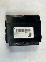 2012 BMW 1 3 Series F30 F31 F20 F21 Heater Control Module Front 9287531 OEM