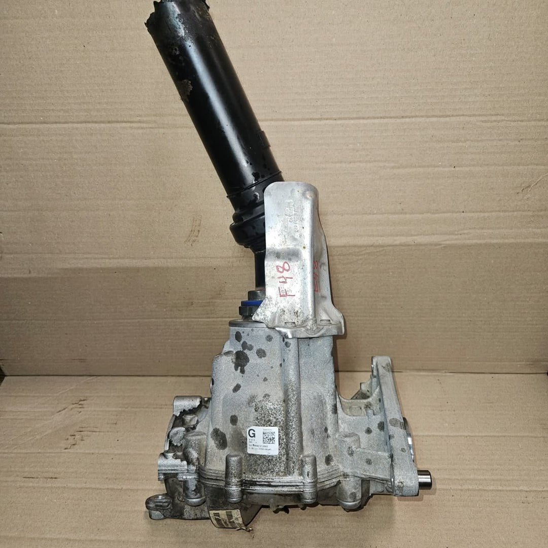 2019-2023 BMW X1 F48 Transfer Case 7646889  RP REMAN transfer box