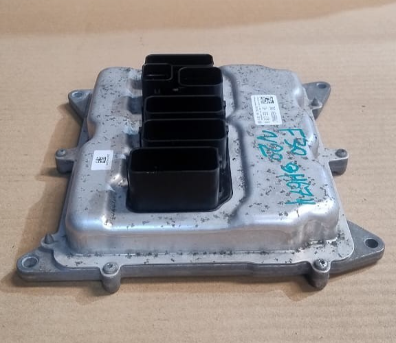 BMW OEM N20 F20 F21 F30 F31 F32 F10 ECU ENGINE CONTROL UNIT KIT  +KEY- 8617551