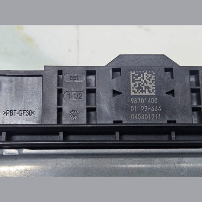 OEM BMW 3 4 SERIES G20 G21 G22 G26 G80 CONTROL MODULE UNIT ECU SRS 5A656B0