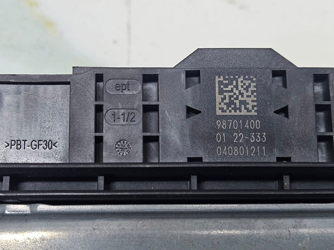 OEM BMW 3 4 SERIES G20 G21 G22 G26 G80 CONTROL MODULE UNIT ECU SRS 5A656B0
