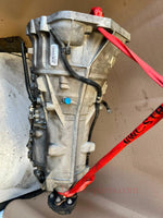 Load image into Gallery viewer, 2012-2016 BMW 320i F30 N20B20B 8HP45 Automatic Transmission 7643726