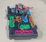 Load image into Gallery viewer, BMW F98 F97 X4 X3 G01  M BODY FUSE BOX CONTROL MODULE OEM  6828074