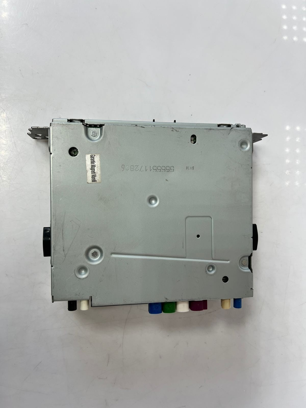 BMW 1 Series F20 2 Series F45 MULTIMEDIA RADIO Navigation Control Unit 6840408