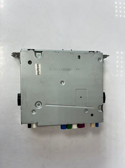 BMW 1 Series F20 2 Series F45 MULTIMEDIA RADIO Navigation Control Unit 6840408