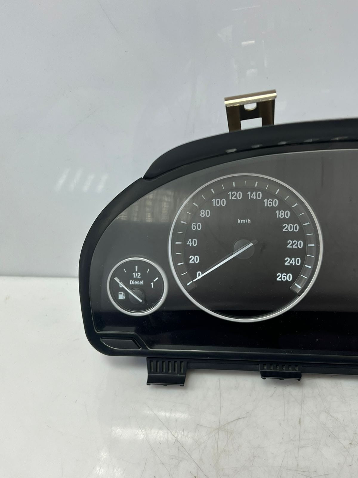 2012-2016 BMW 5' 6' X3 F25 F07 F10 F11 F1 Speedometer Instrument Cluster 9285195
