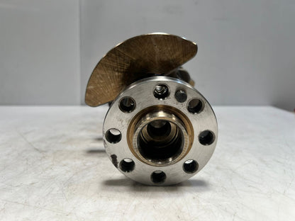 BMW B38 / B38B15A - 1.5L F20 F21 F22 F30 F31 F32 F48 Crankshaft 7642032 OEM