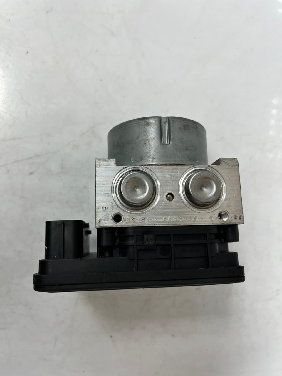 2014-2016 BMW F30 328i F20 320i 335i Abs Anti-Lock Brake Pump Module 6870912 OEM