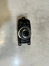 2007-2017 BMW X3 5 Series F10 MSPORT Idrive Multifunction Controller 9206444 OEM