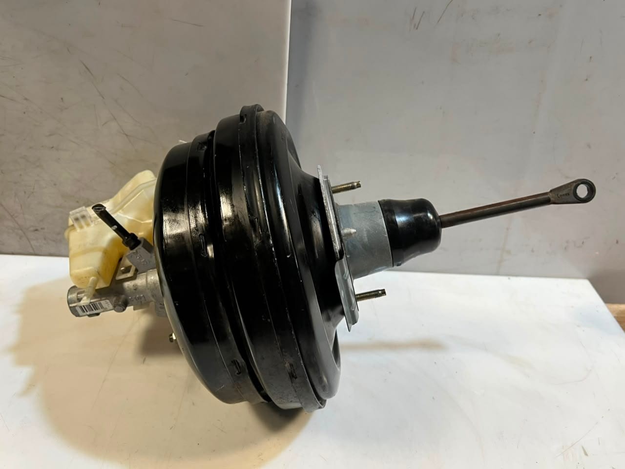 2002-2006 BMW X5 E53 Brake BOOSTER Servo MOTOR CYLINDER Unit 6757706 OEM