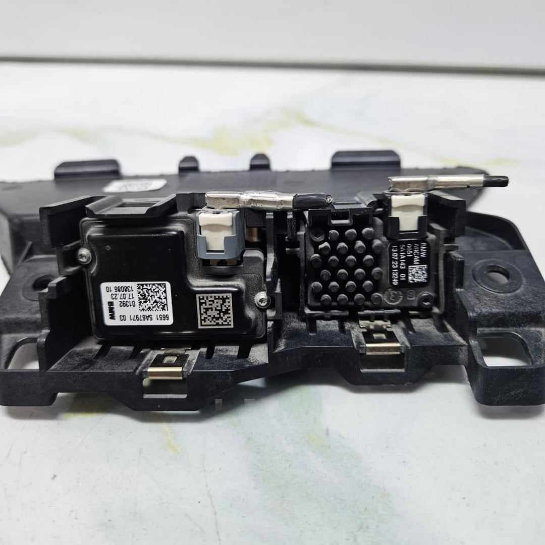2023 BMW X5 G05 Front Camera 5A30A87