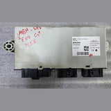 OEM BMW F07 N55 ENGINE COMPUTER CONTROL UNIT MODULE ECU SET 8639582-01
