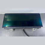 Load image into Gallery viewer, OEM BMW 8.8in Display Navigation Multimedia Display Screen 6844126