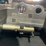 قم بتحميل الصورة إلى عارض الصور، BMW F30 320I N20 2013 Gasoline TRANSMISSION VALVE BODY P/N 8618881