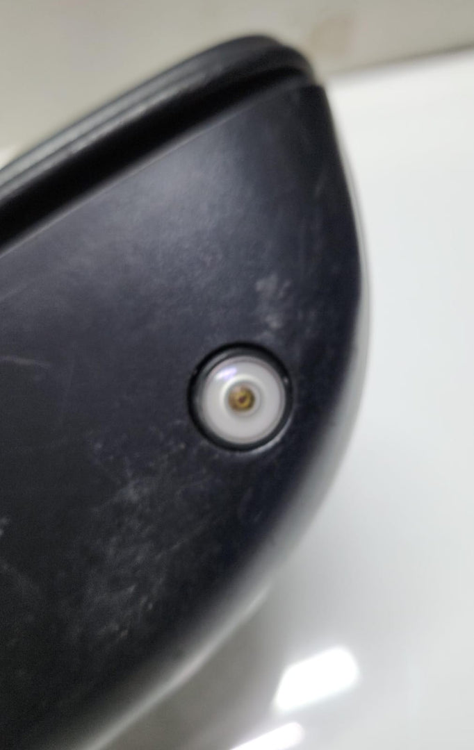 2014-2018 BMW X5 Front Right Door Mirror 7364046 X5 F15 and F85 OEM
