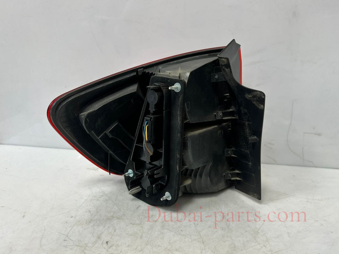 2010-2015 BMW X1 E84 Rear Right SIDE Tail Light 2990110 OEM