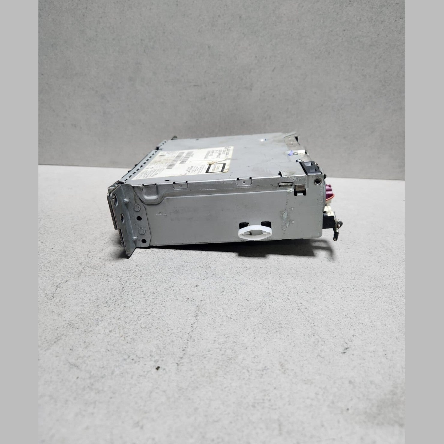 BMW Radio Cd Professional Head Unit 9335346 F20 F21 F22 F30 F31 and F34 m cp