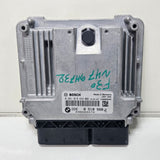 8518568-OEM BMW F20 F30 2.0 Diesel N47 Engine Control Unit DDE Key Set