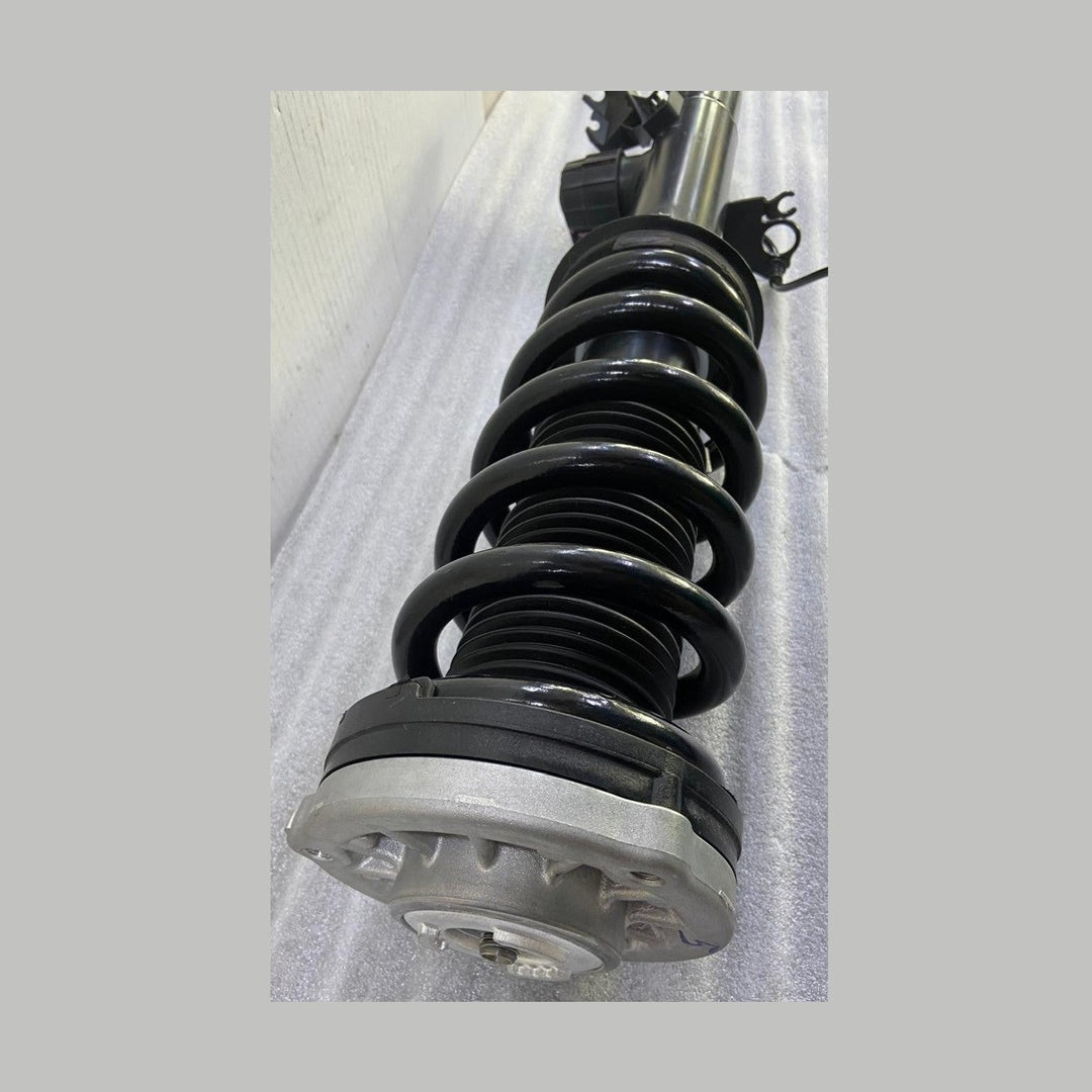 OEM BMW G05 VDC Xdrive Strut Front Left Shock Absorber 6896439