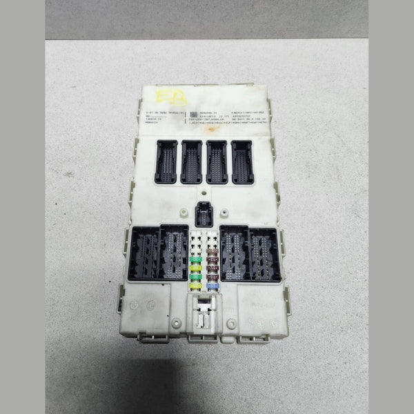 2012-2016 BMW 328i Front Electronic Module 9292946 F30 F31 3-Series and 4-Series