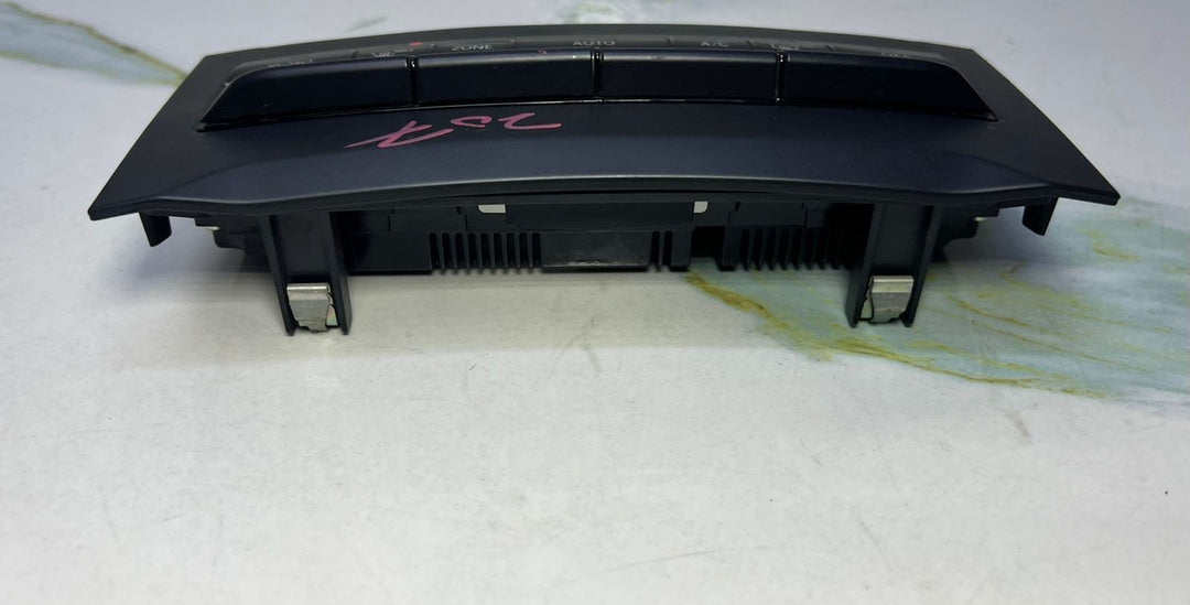 10–14 Mercedes Benz W212 E-Class AC Heater Climate Control Switch A212 9006527