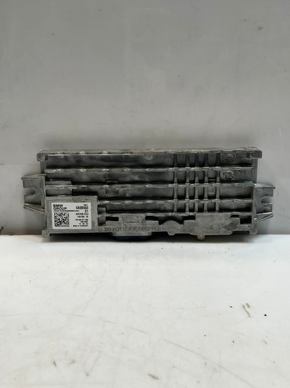 2020-2023 BMW X5 G05 and X6 G06 G09 XM 4.4 Camera Control Unit 5A9B560 OEM