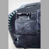 2007-2013 BMW X5 Instrument Cluster Speedometer 9153843 X5 E70