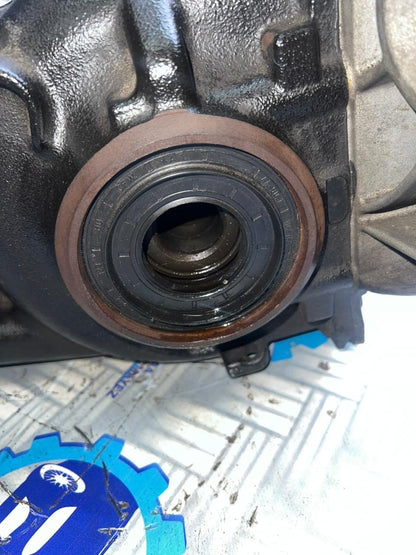 2015-2018 BMW X4 Rear Differential 8658462 X3 F25 and X4 F26 3.38 ratio