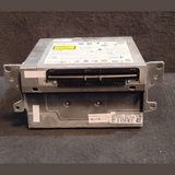 BMW F10 F11 RADIO CD DVD GPS NAVIGATION HEAD UNIT NBT T/N 9318746