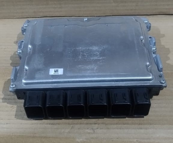 BMW G30 / G31 B47-D20B Diesel Engine Control Unit ECU Set – No Key OEM, 9886573