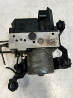 Load image into Gallery viewer, 2000-2001 BMW X5 E53 Abs Pump anti-lock brake system Module 6758628 OEM