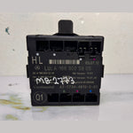 Bild in die Galerieansicht laden, 2014 Mercedes-Benz ML350 Door Control Module Unit A 1669005808 W166 ML350 and GL