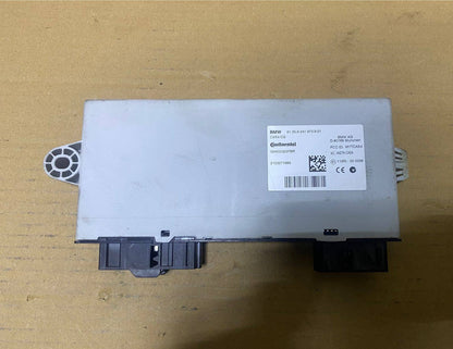 Cas Control Unit Module 9241973 BMW 5 Series F10 F11 models