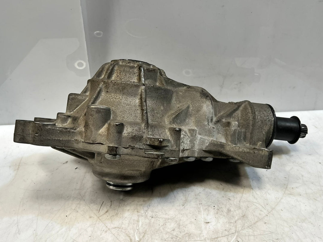 2018 Jaguar F-Pace 1999CC DIESEL AUTOMATIC Front Differential HK833017AD R=3.23