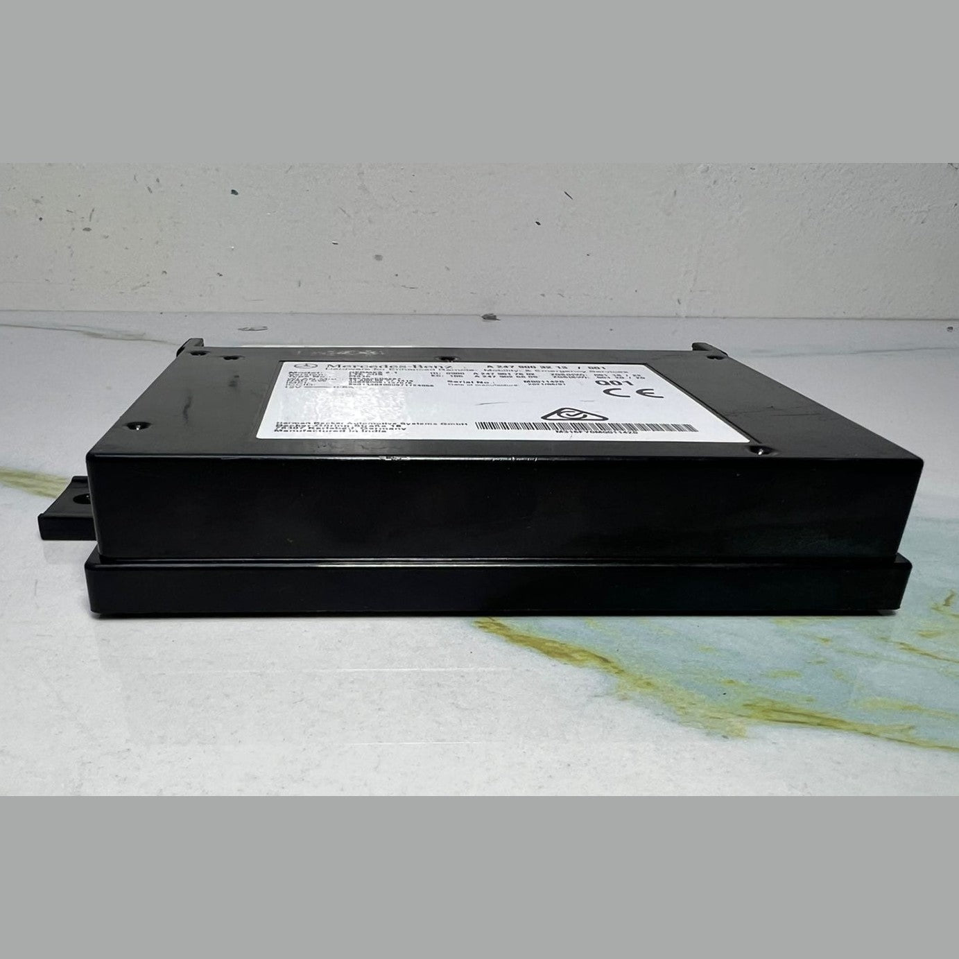 Mercedes Communication Control Module A2479003213 W247 B-Class