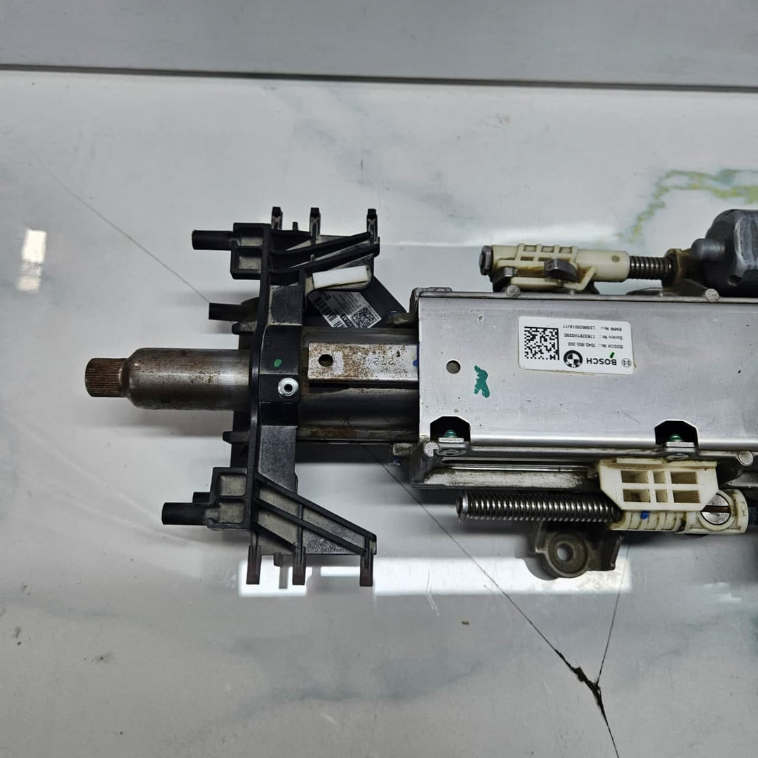 BMW 5 6 7 Series G30 G31 G32 G11 G12 Steering Column Electric Adjustable 6862001