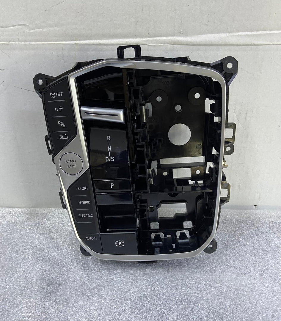 OEM Gear Selector Switch BMW G20 G22 G26 Center Console Controller 5A6AE96 NEW