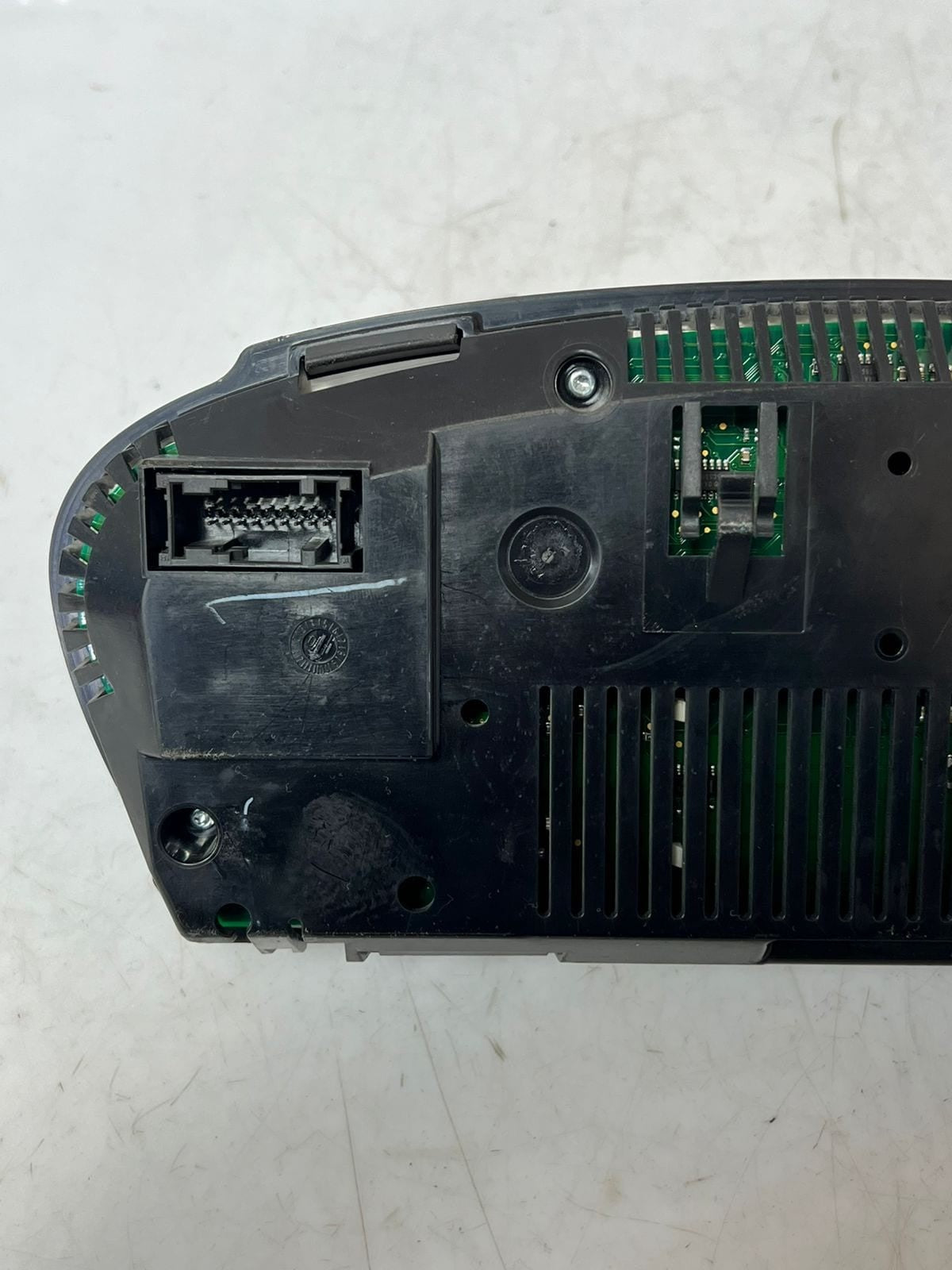 2006-2013 BMW X5 E70 and X5 E71 SPEEDOMETER Instrument Cluster 9218853 LHD OEM