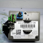 Load image into Gallery viewer, Mercedes Ignition Switch Lock Control Unit Module A2125450108 W212 E-Class