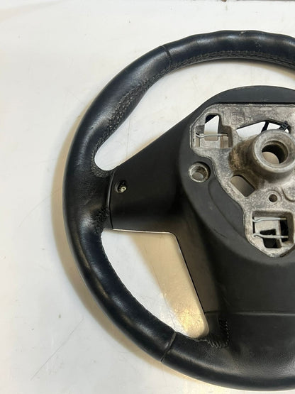 2018-2022 BMW X1 F48 F49 Steering Wheel 6877516 OEM