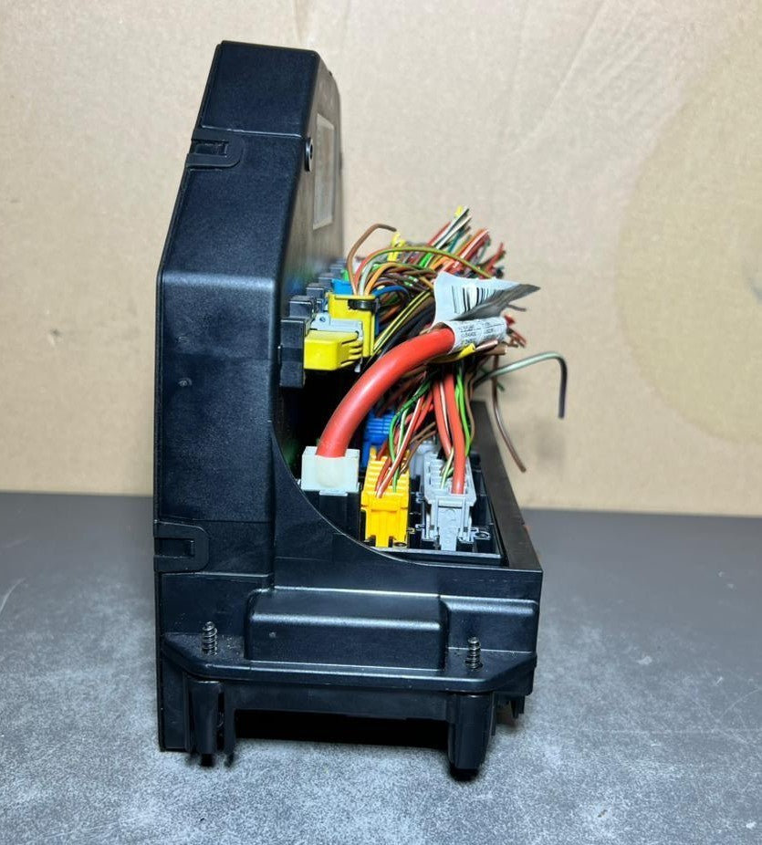 Scatola fusibili relè modulo SAM anteriore 10-16 Mercedes-Benz W212 W204...